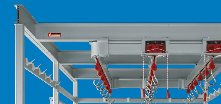 guidovia cella aerea