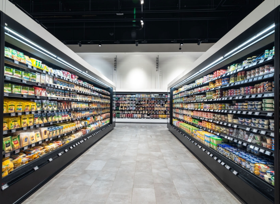 murali refrigerati-reparto freschi