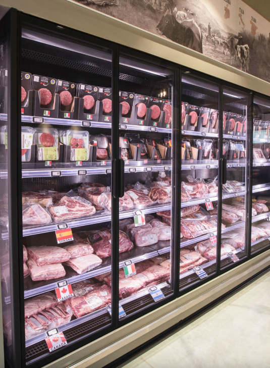 supermercato-murale-carni