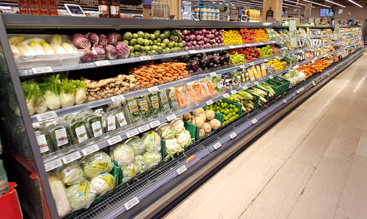 supermercato-murale-ortofrutta-verdura