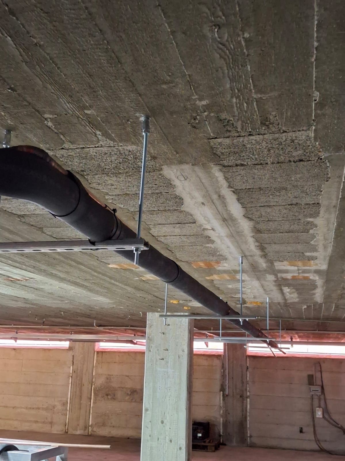 tubazioni impianti frigo