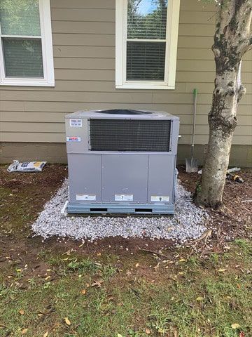 heil heating and cooling ion products