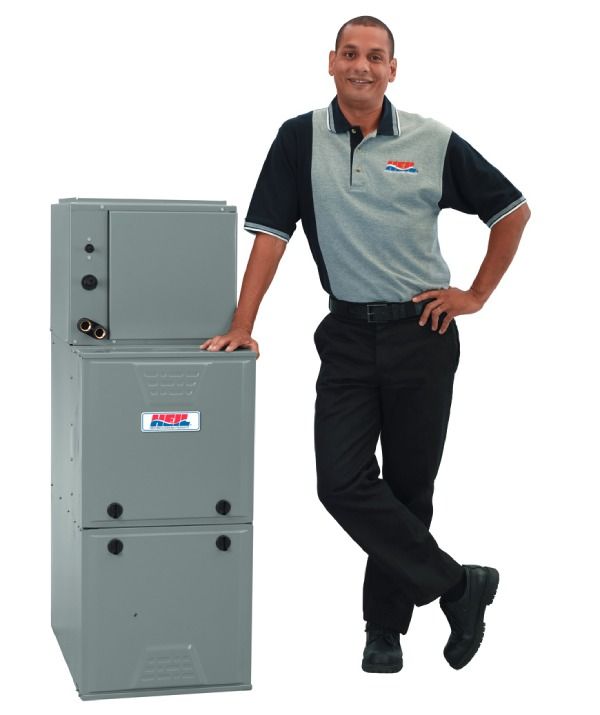 affordable service in hvac solutions