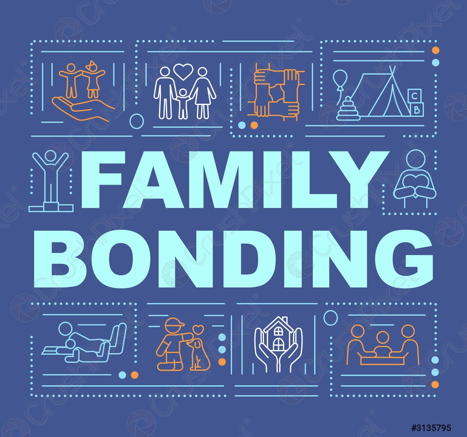 strengthen-your-family-bond