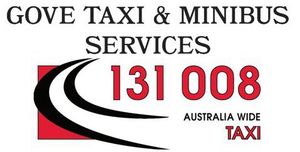 Gove taxi & Minibus Service