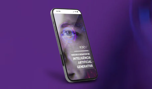 Riscos e Desafios da Inteligência Artificial Generativa