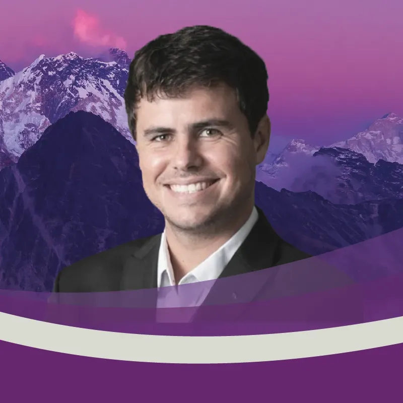 Carlos Eduardo Boechat Muniz Filho<br>