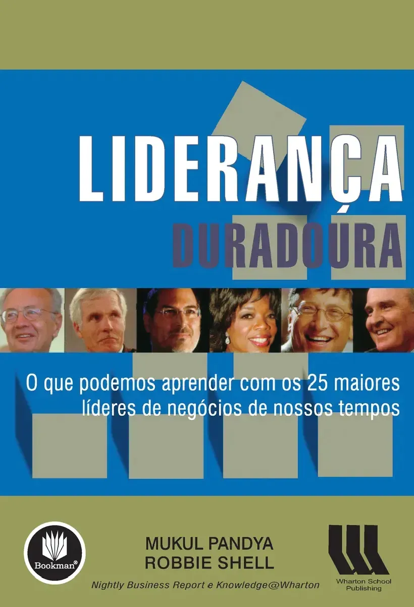 Liderança Duradoura