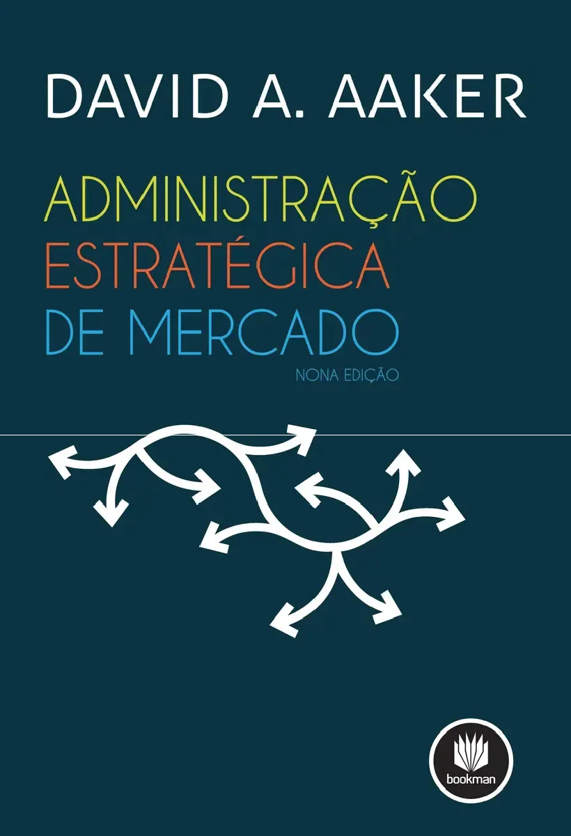 Administração Estratégica de Mercado 