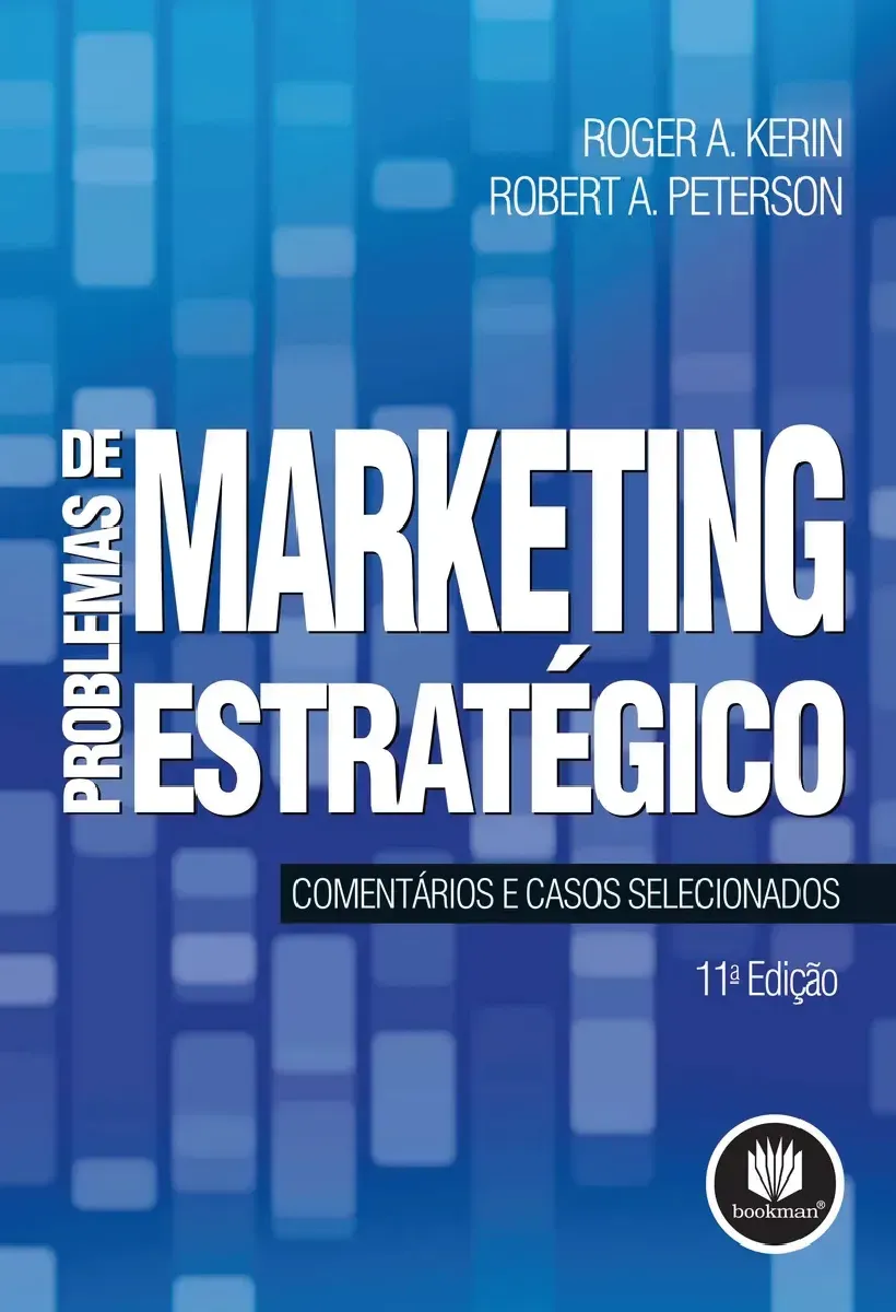 Problemas de marketing estratégico