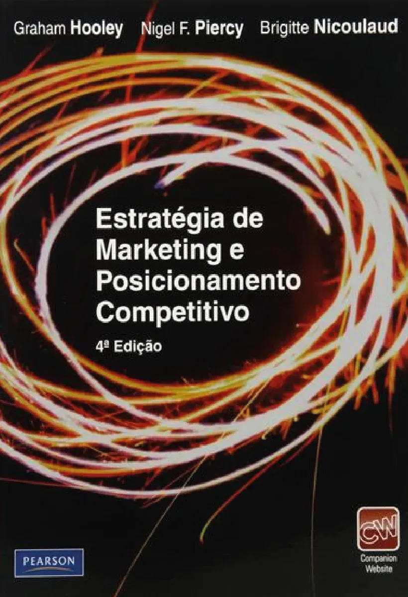 Estratégia de Marketing e Posicionamento Competitivo