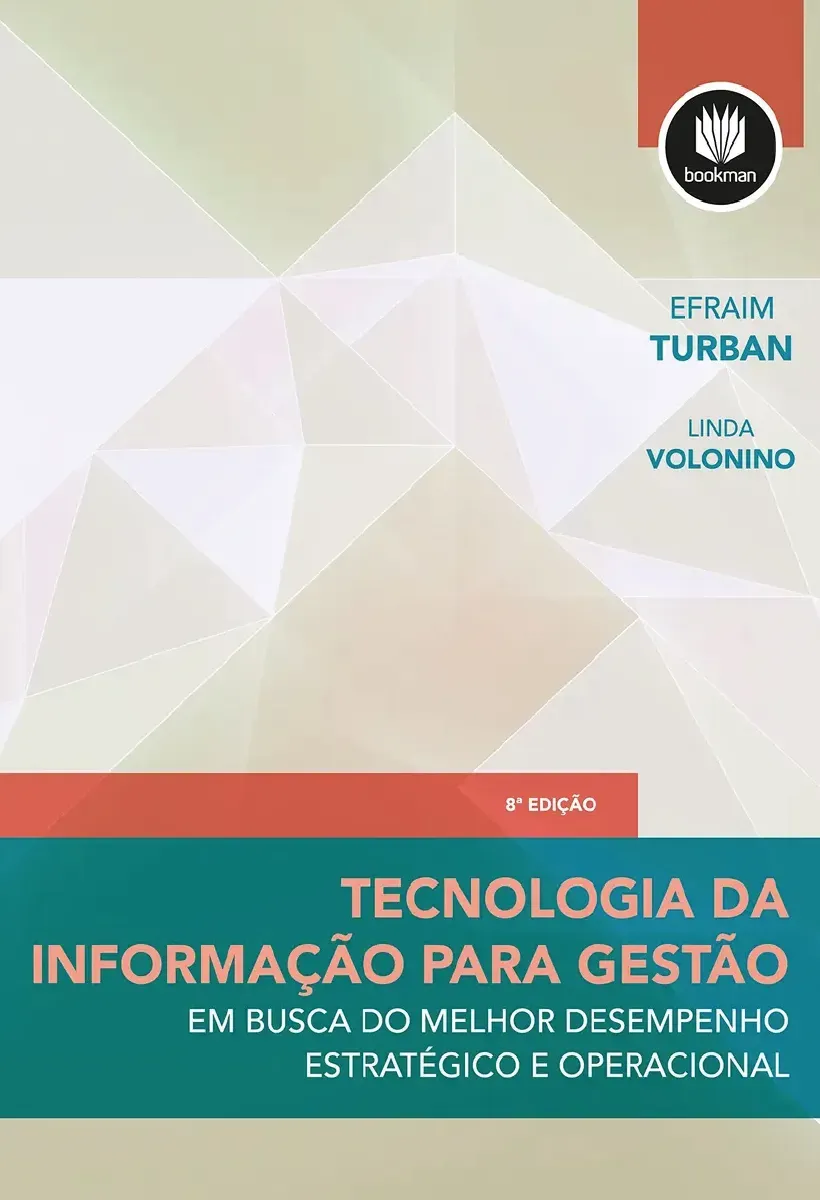 Tecnologia da Informação para Gestão 