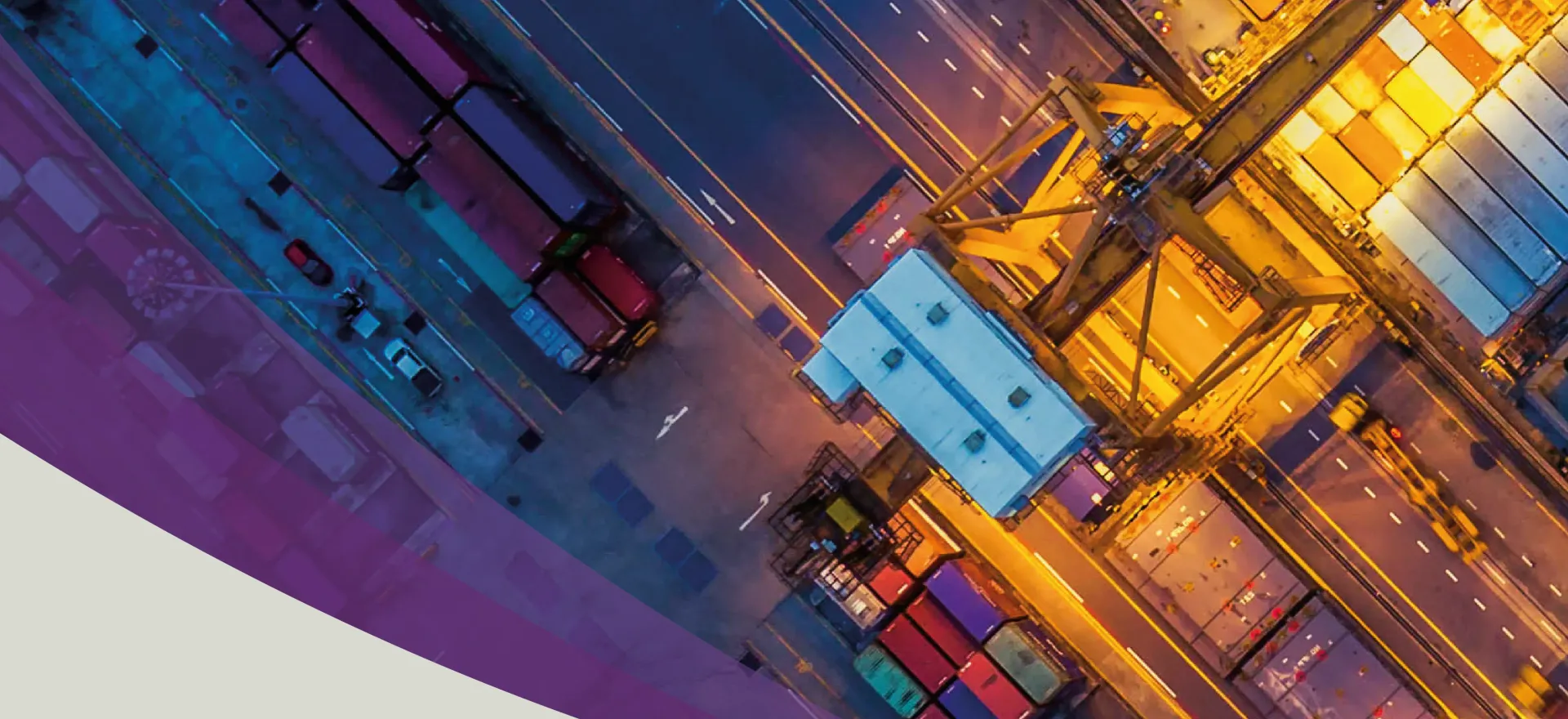 Supply Chain, Logística e Resiliência Operacional