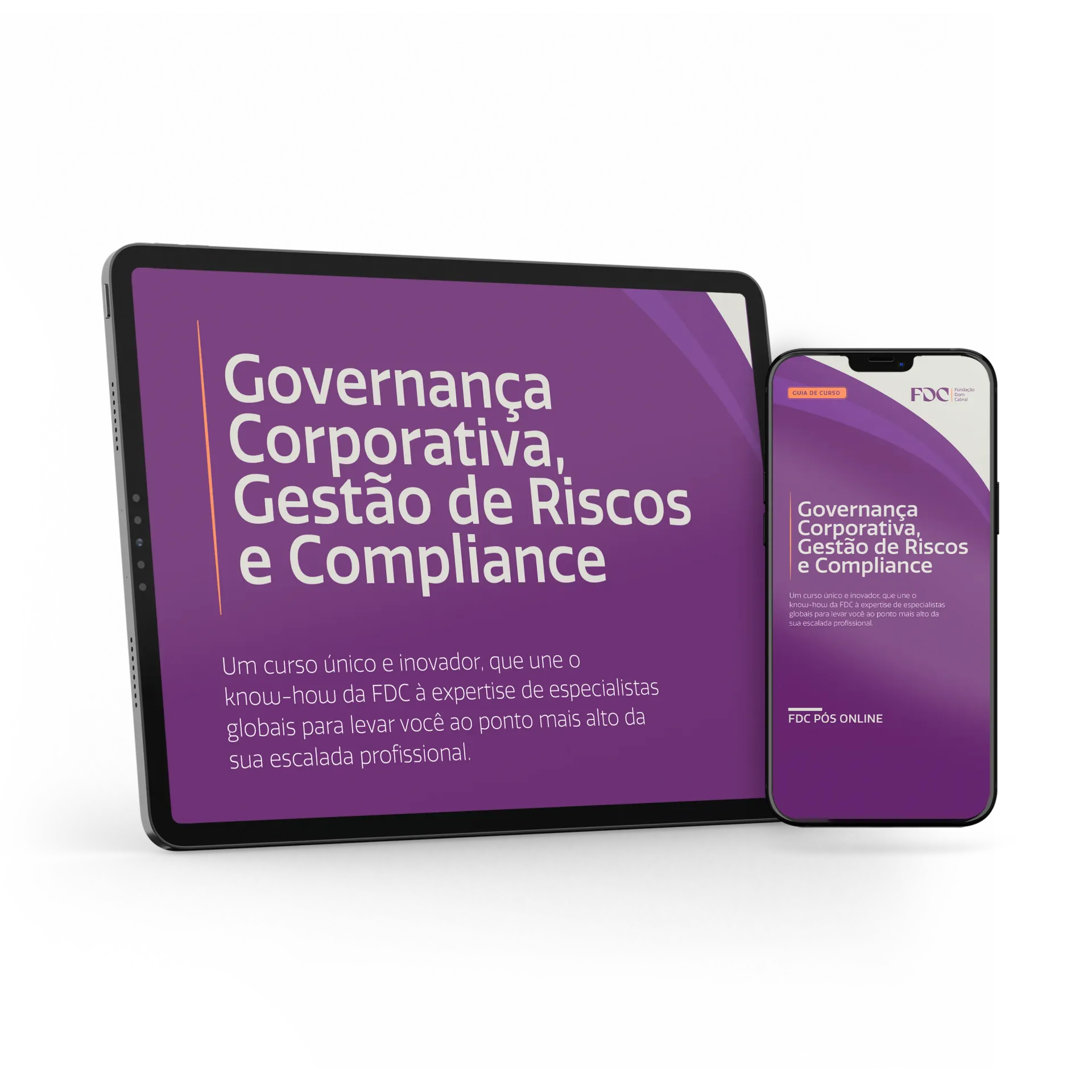 Governan&ccedil;a Corporativa, Gest&atilde;o de Riscos e Compliance
