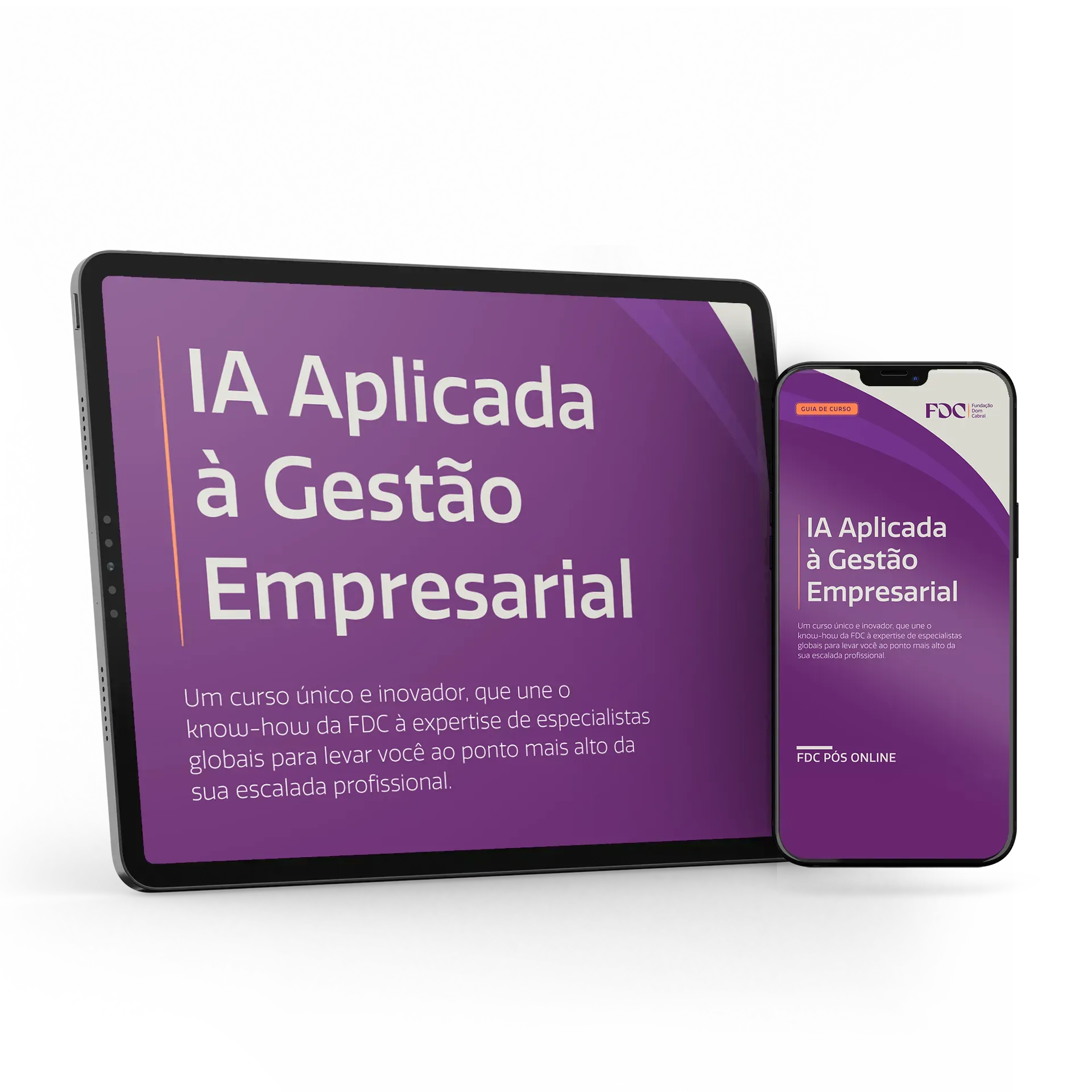 IA Aplicada à Gestão Empresarial