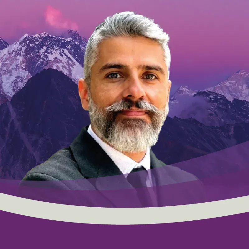 Estêvão de Andrade