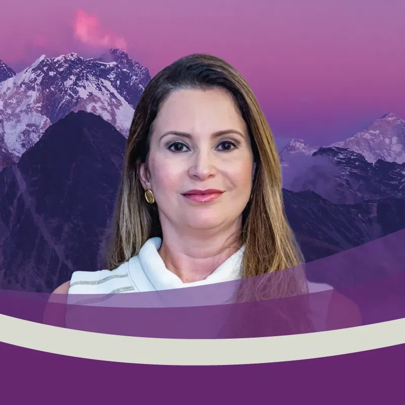 Luciana Faluba Damázio