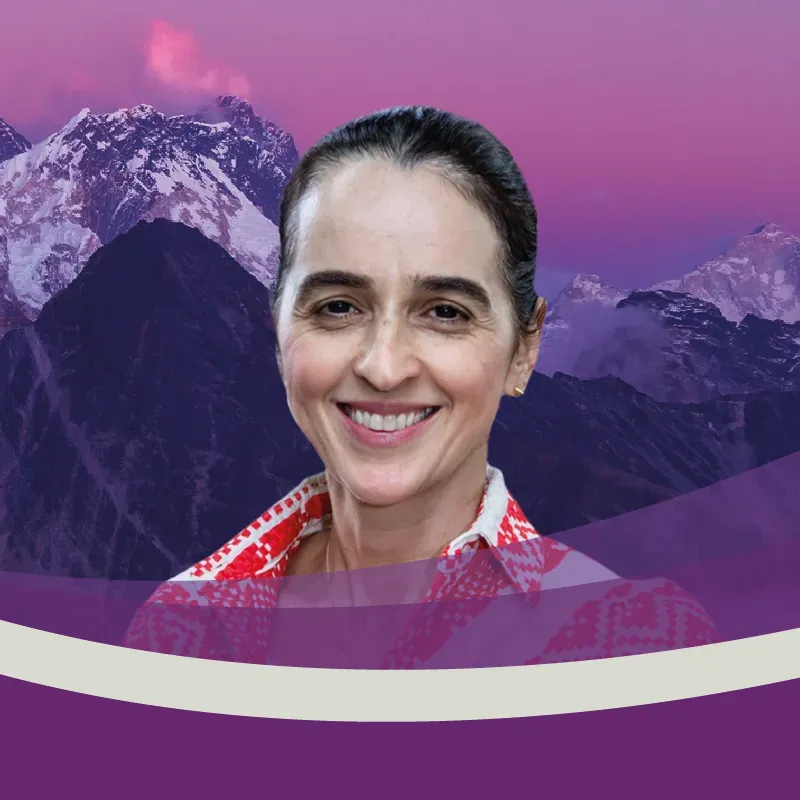 Luciana Carvalho de Mesquita Ferreira
