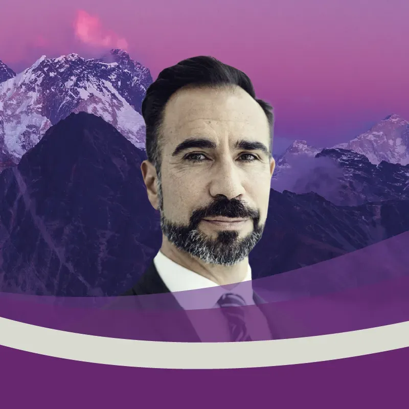 Javier Sanchez Casademunt
