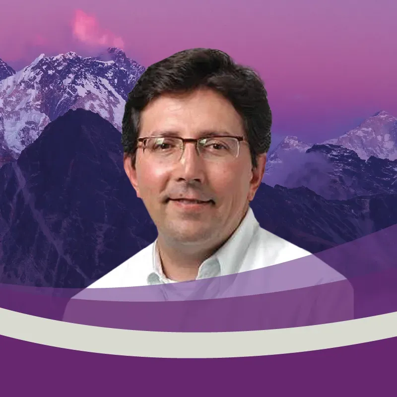 Ricardo Almeida Abdala