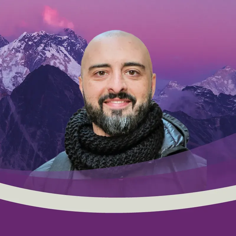 Pedro Ivo Martins Brandão