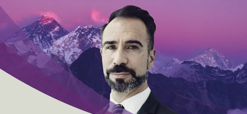 Liderança e Transformação Organizacional