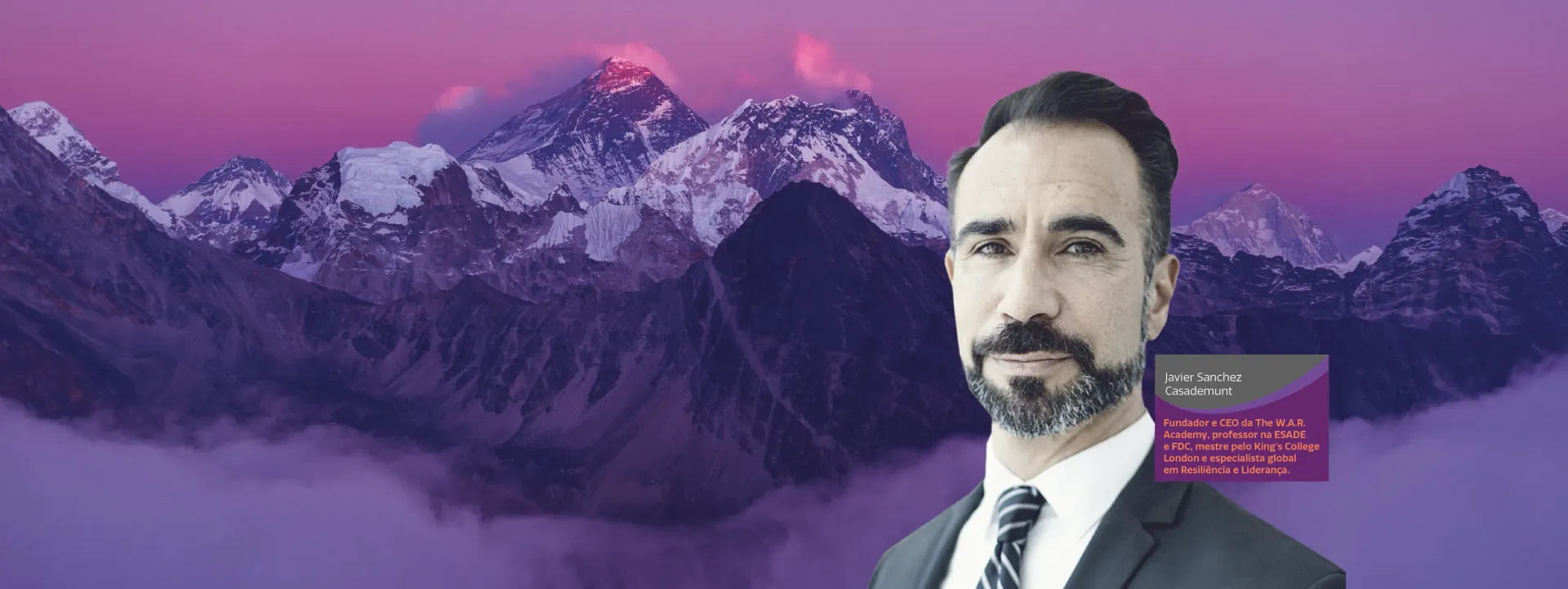 Liderança e Transformação Organizacional