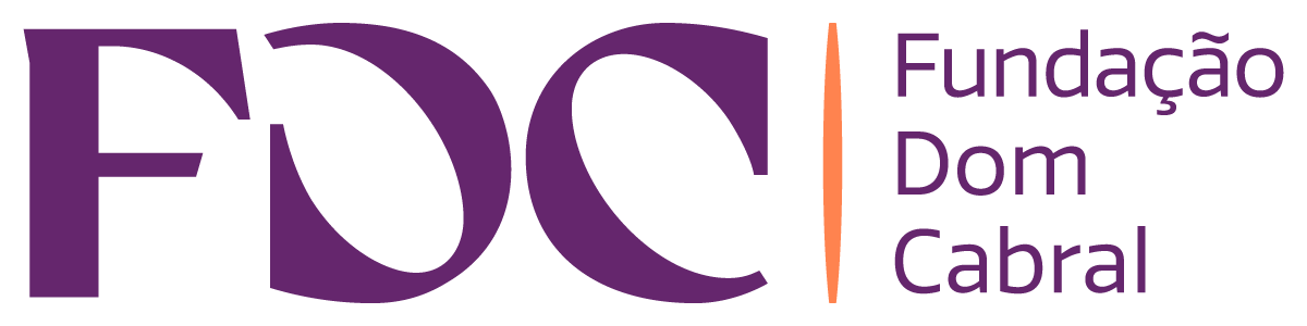 Logotipo Fundação Dom Cabral