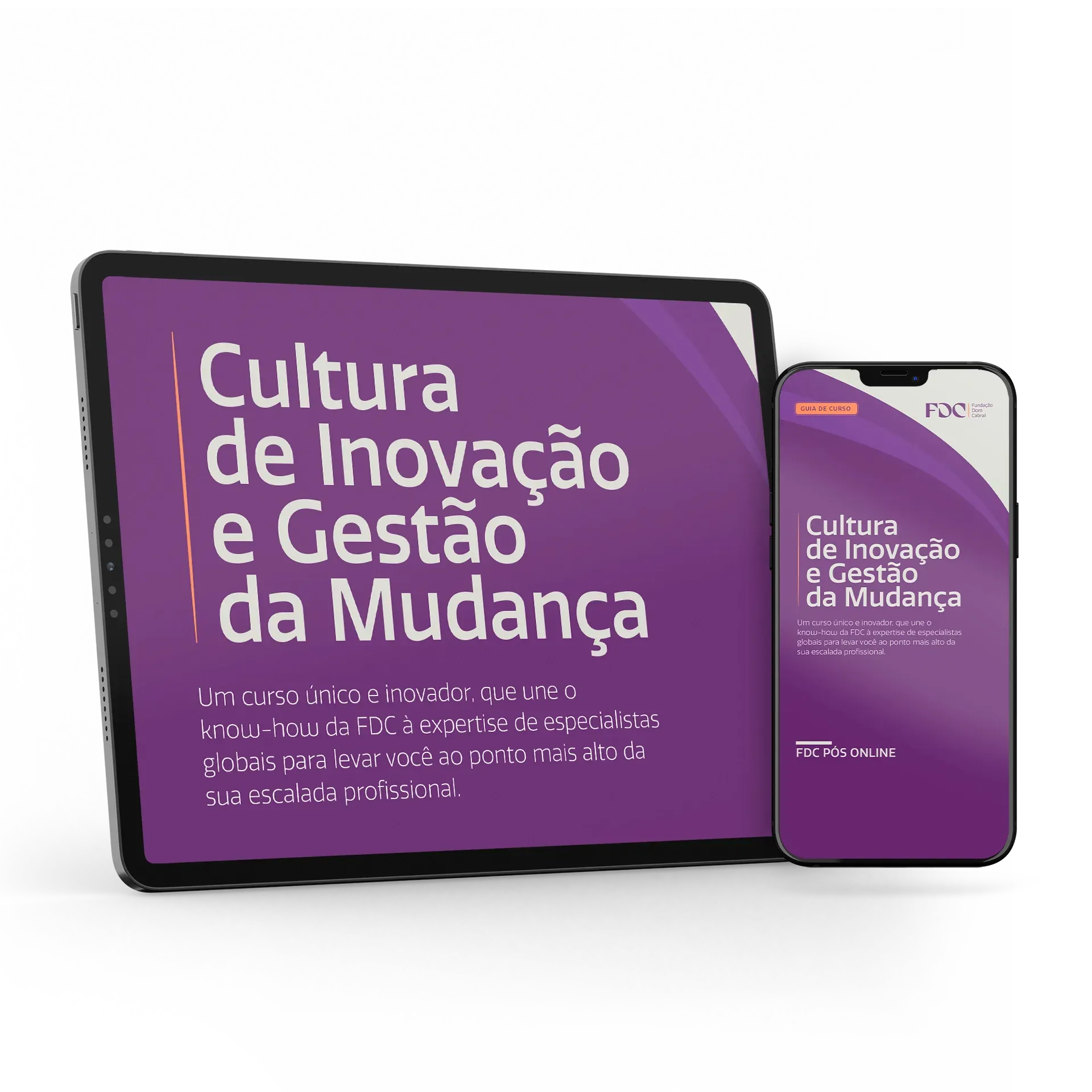 Cultura de Inovação e Gestão da Mudança