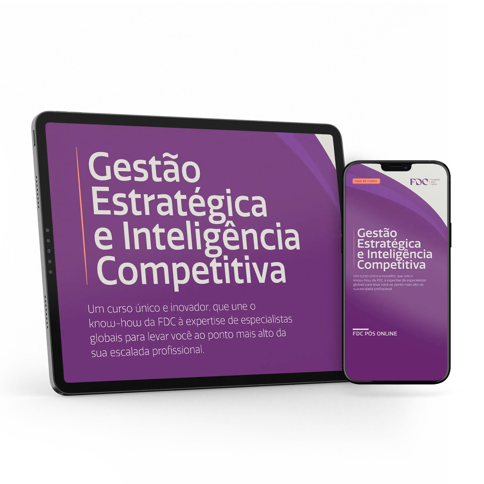 Gestão Estratégica e Inteligência Competitiva