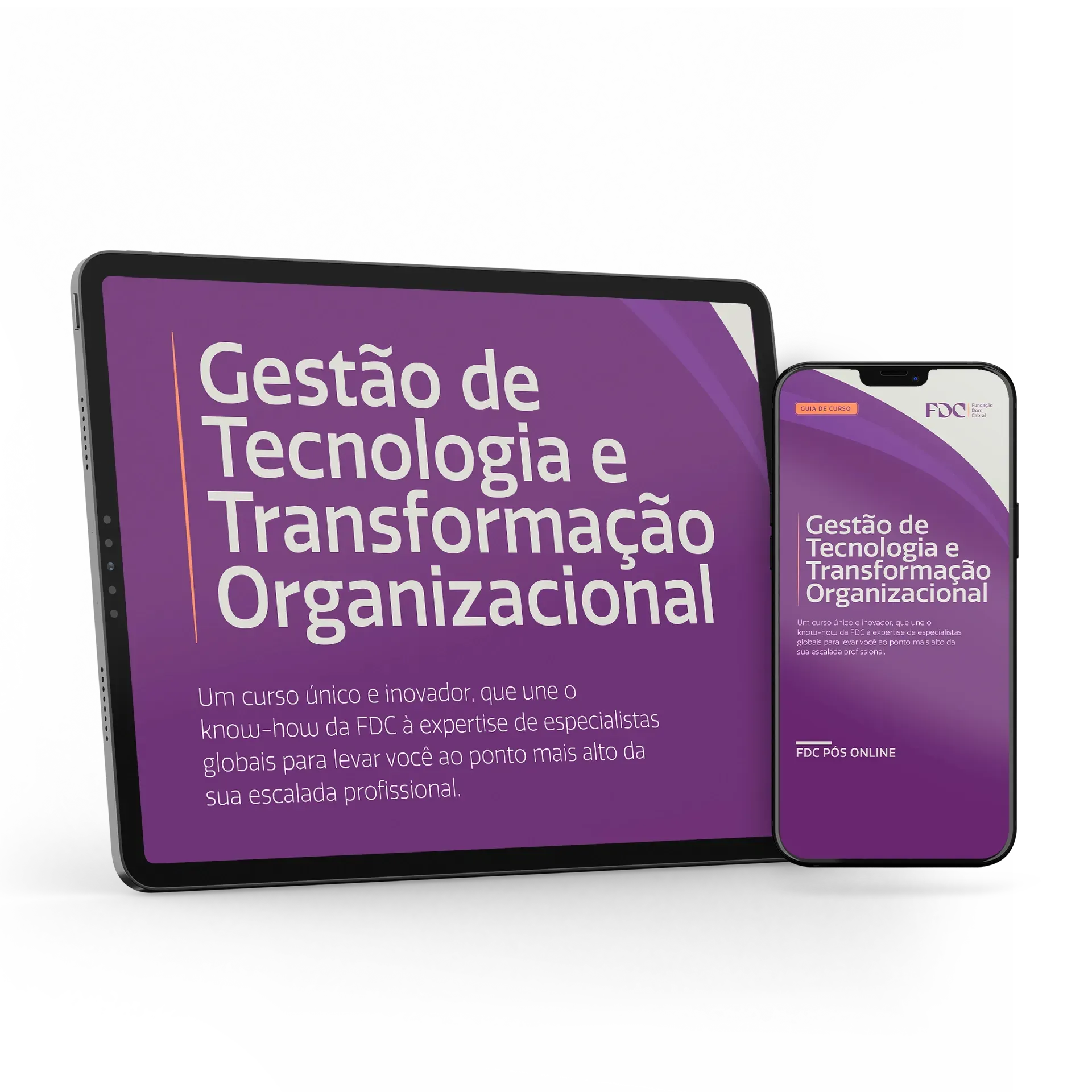 Gestão de Tecnologia e Transformação Organizacional