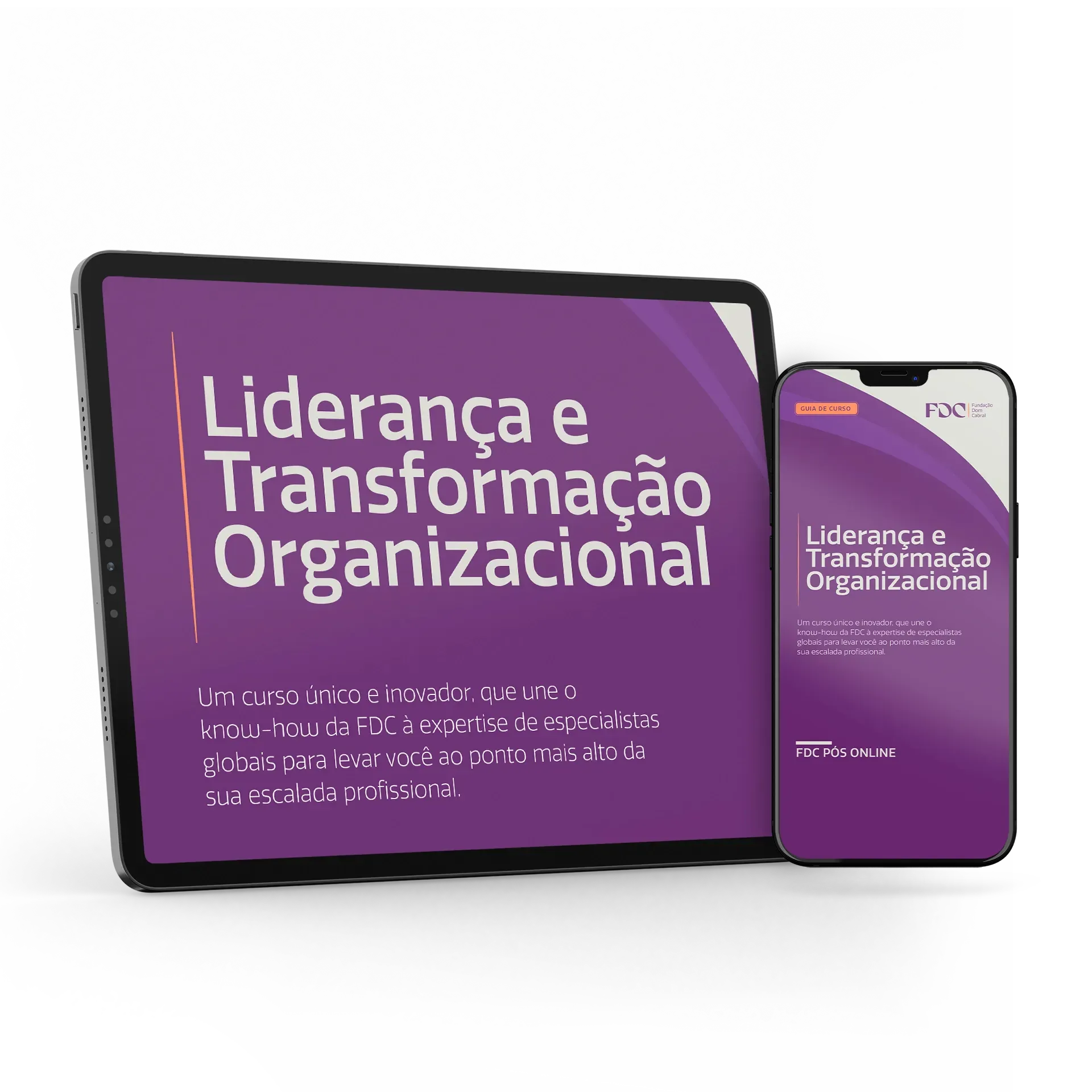Liderança e Transformação Organizacional