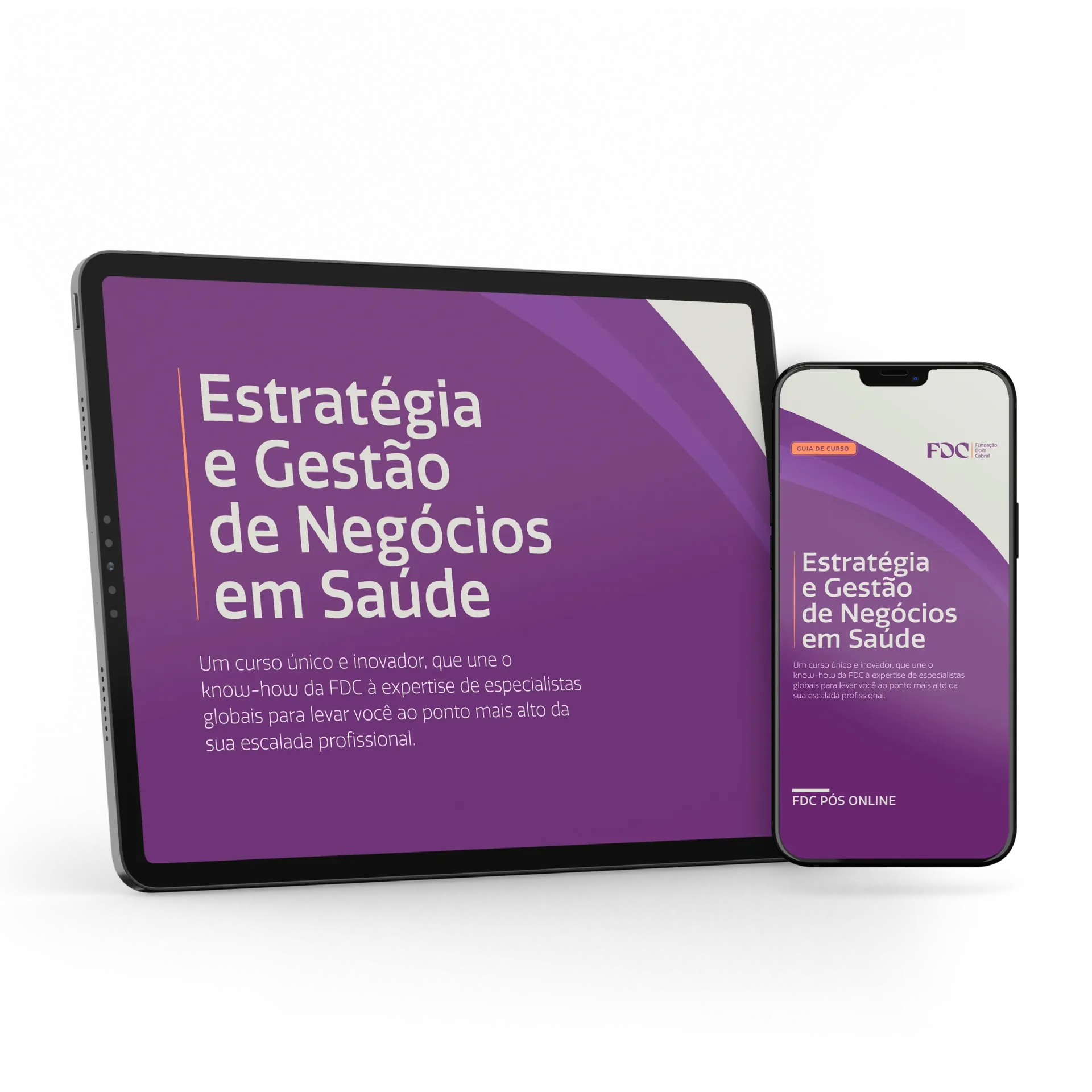 Estratégia e Gestão de Negócios em Saúde