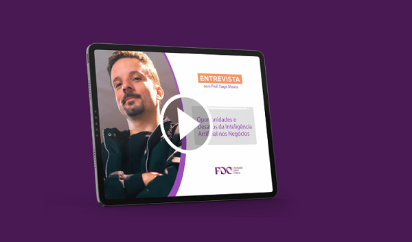 Oportunidades e Desafios da Inteligência Artificial nos Negócios 