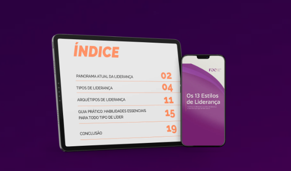 Tipos de Liderança: um guia completo