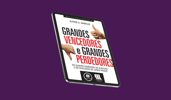 Grandes Vencedores e Grandes Perdedores