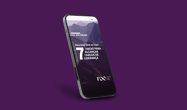 7 hacks para alcançar cargos de liderança
