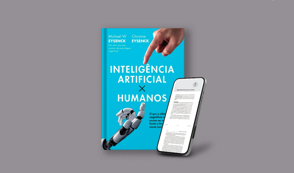 Inteligência Artificial X Humanos