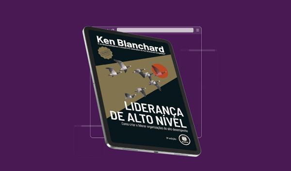 Liderança de Alto Nível
