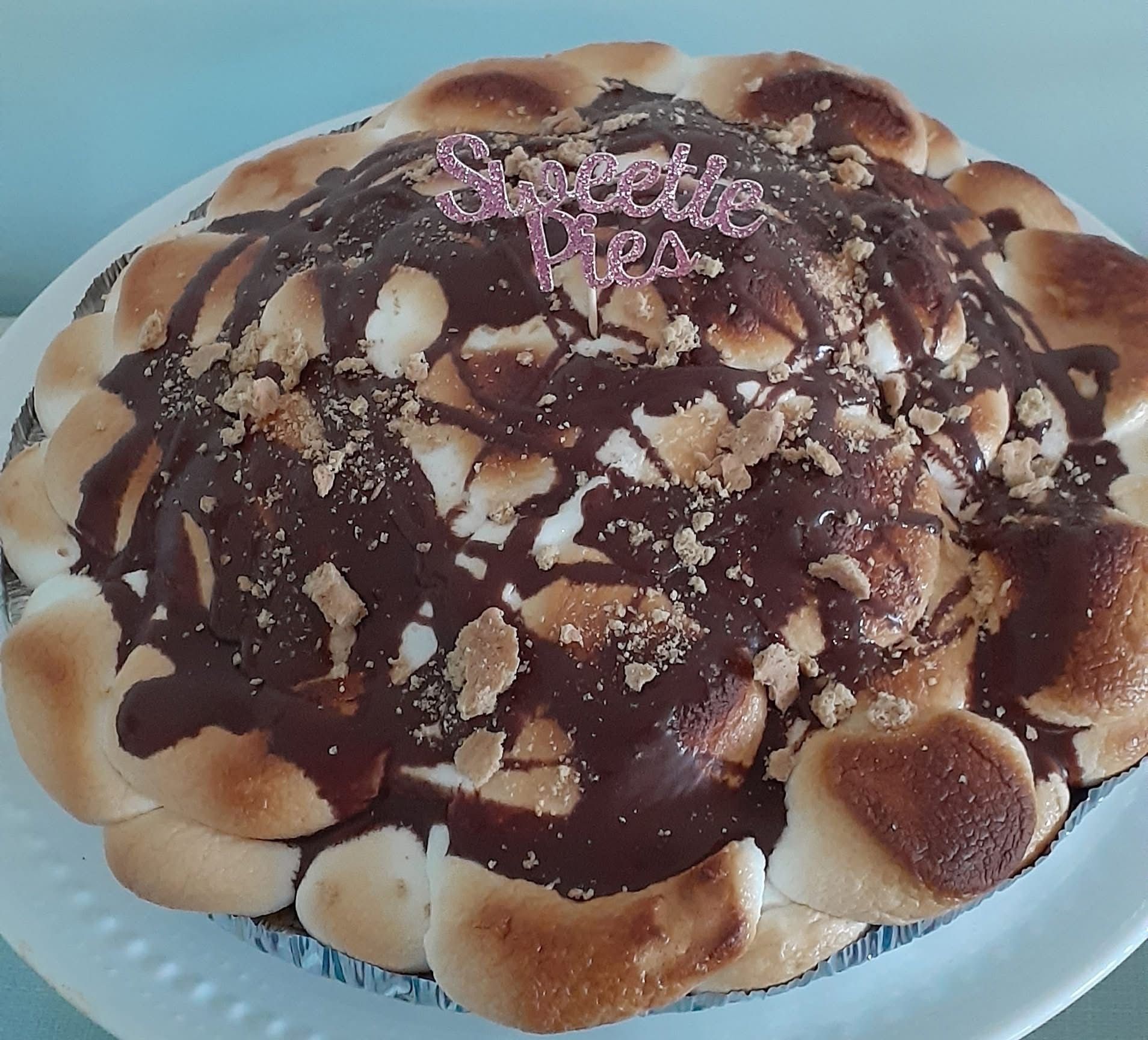 Pies