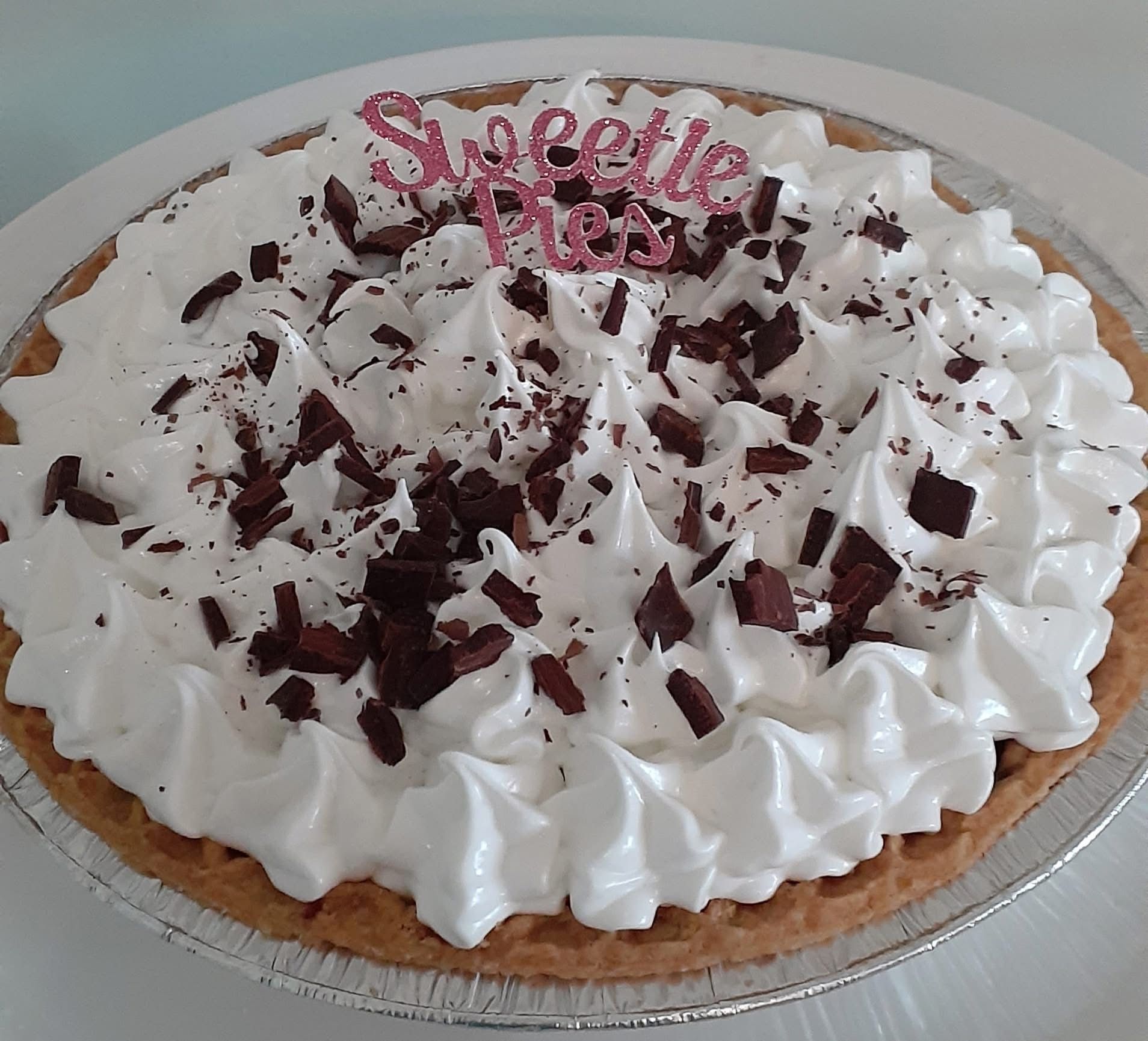 Pies