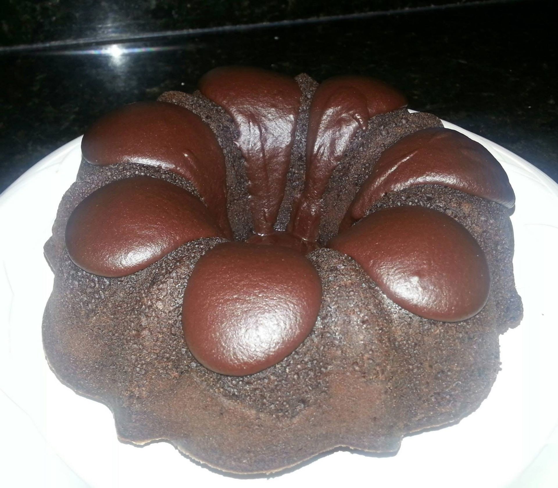 Bundt Cakes