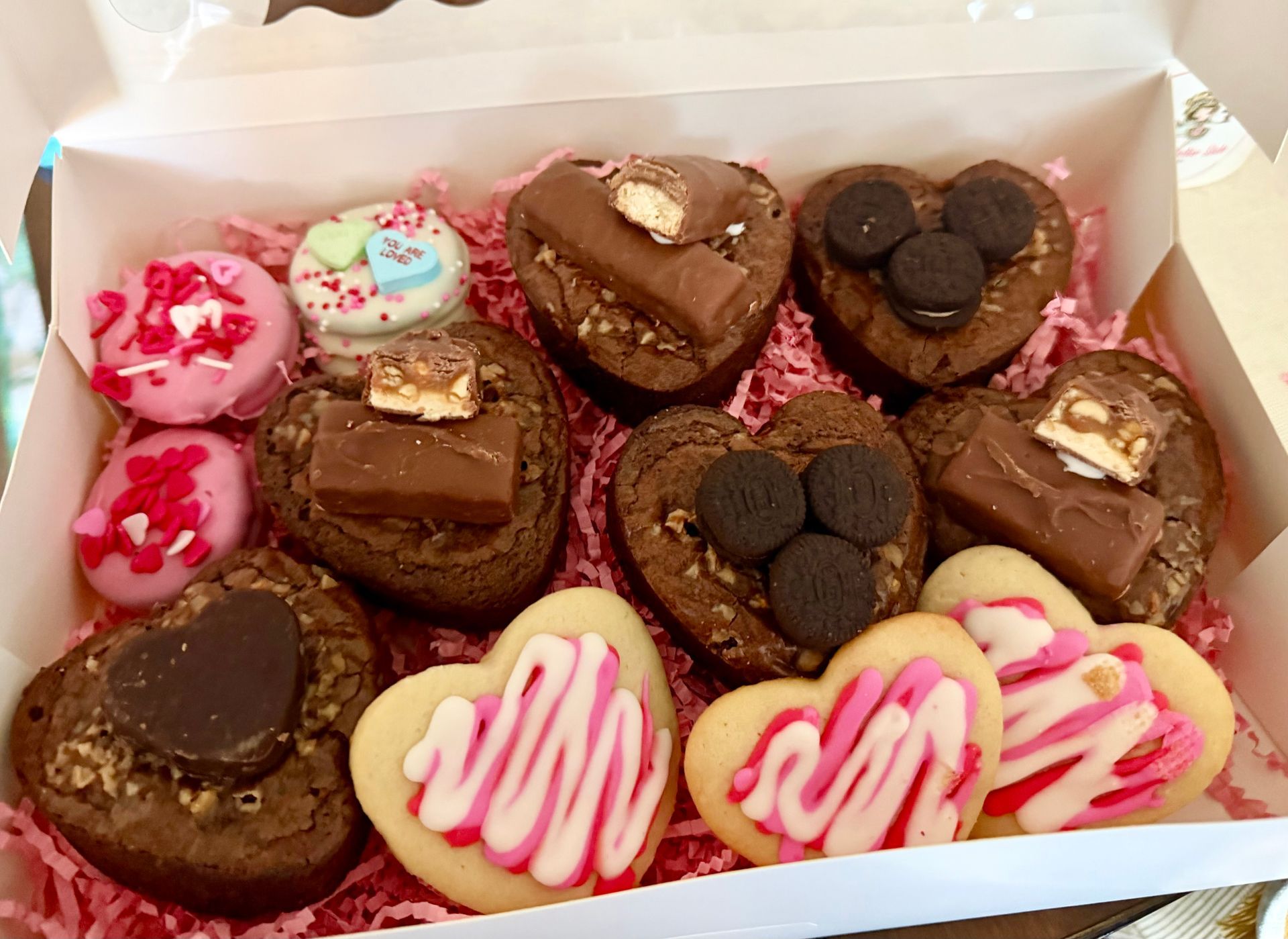 Brownies