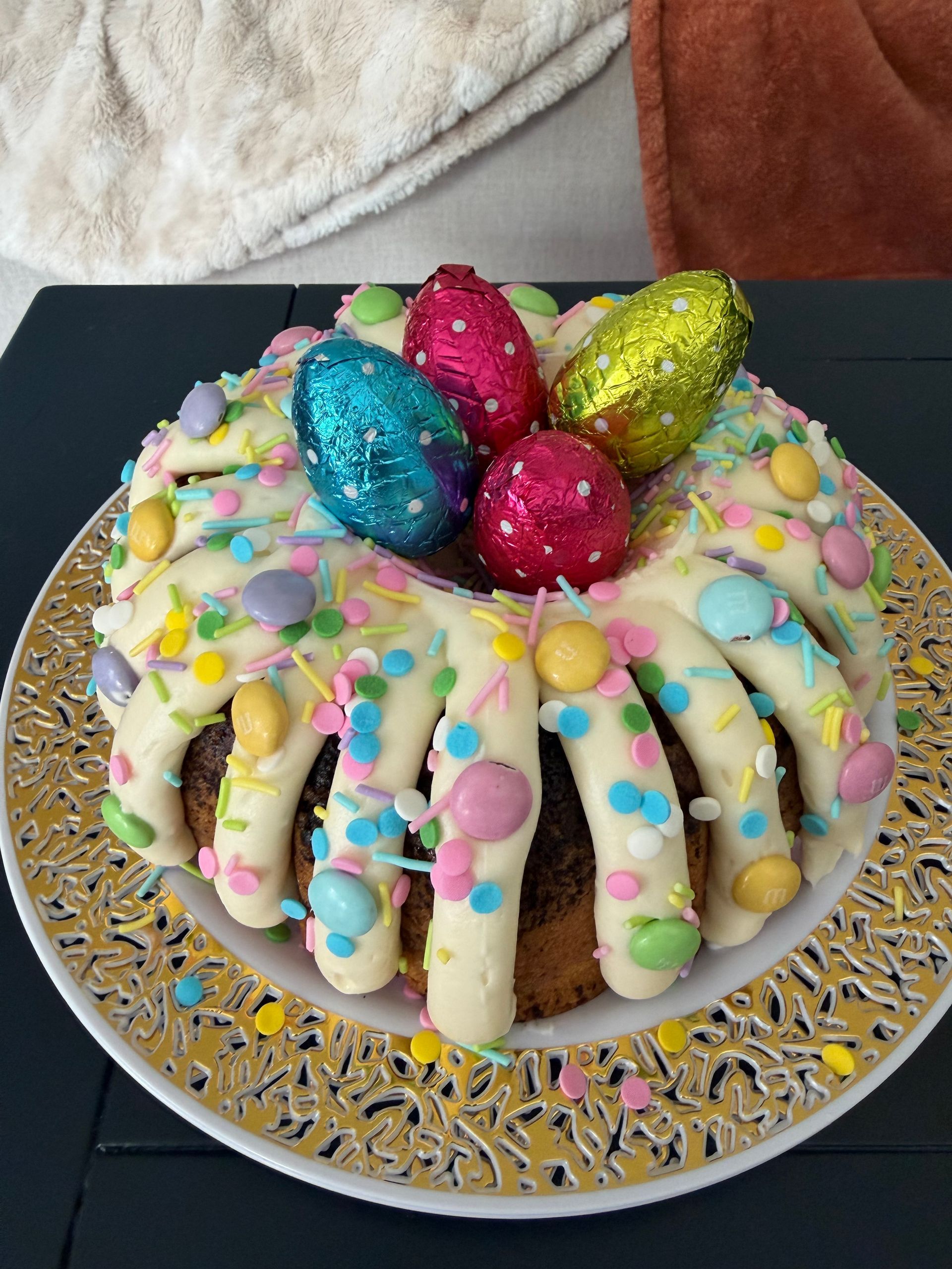 Bundt Cakes