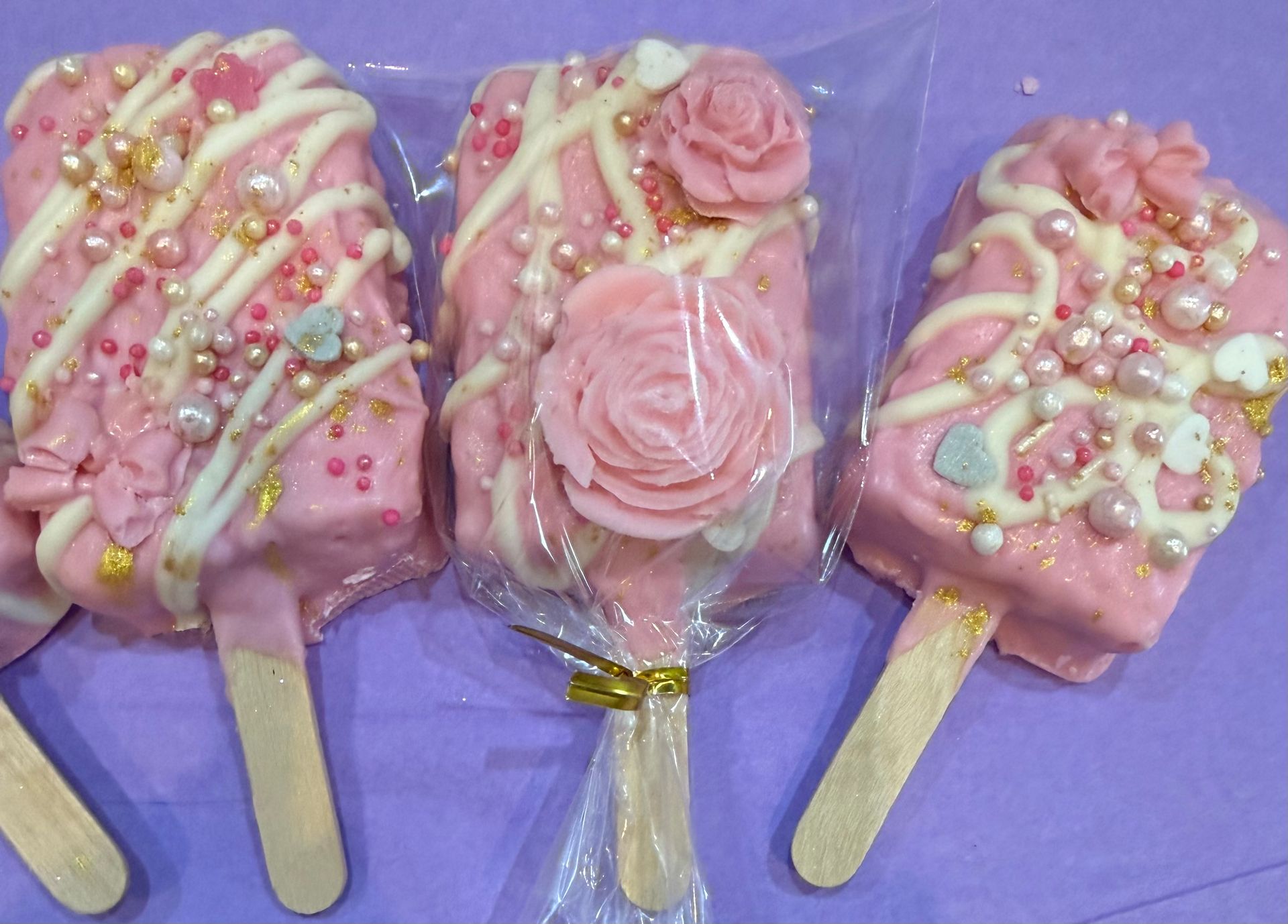 Party Treats