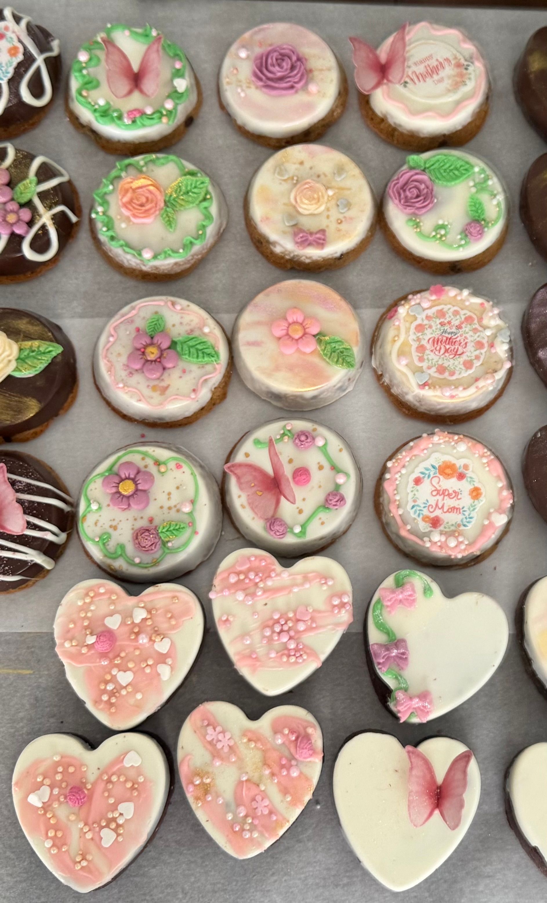 Cookies
