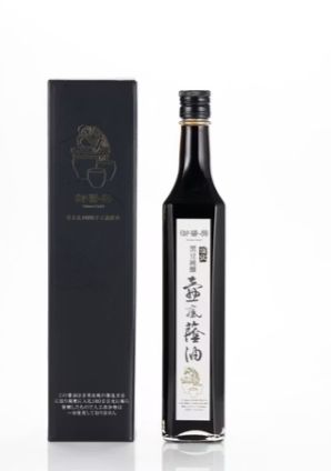 御醬房?【法國美食家獎 】頂級純釀黑豆壺底蔭油 買二送二組合