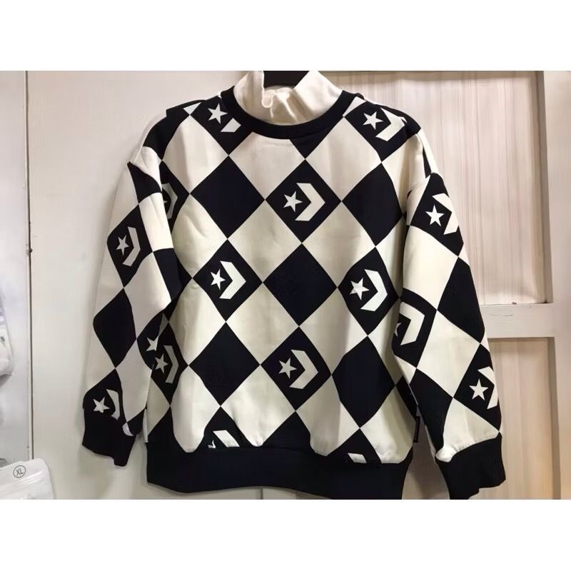 CONVERSR童裝/親子款/套頭無帽上衣