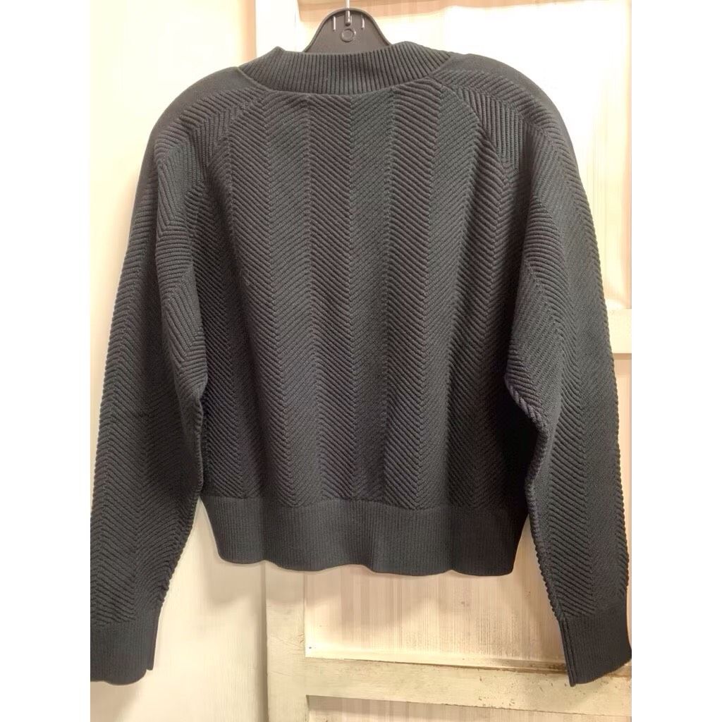 PUMA成人款/T7 V領毛衣