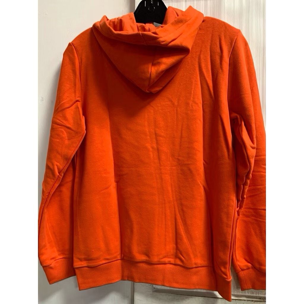 PUMA童裝/親子款/連帽上衣/164CM